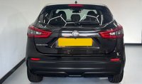 USED 2017 67 NISSAN QASHQAI 1.5 DCI ACENTA 5d 108 BHP 