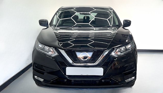 2017 NISSAN QASHQAI - Photo 4