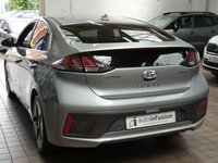 USED 2020 69 HYUNDAI IONIQ 1.6 PREMIUM SE MHEV 5d 140 BHP SAT NAV LEATHER HEATED SEATS STEERING WHEEL REAR VIEW CAMERA 1 OWNER EXCELLENT SERVICE HISTORY HYUNDAI WARRANTY TILL FEB 2025