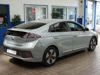 USED 2020 69 HYUNDAI IONIQ 1.6 PREMIUM SE MHEV 5d 140 BHP SAT NAV LEATHER HEATED SEATS STEERING WHEEL REAR VIEW CAMERA 1 OWNER EXCELLENT SERVICE HISTORY HYUNDAI WARRANTY TILL FEB 2025
