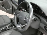 USED 2020 69 HYUNDAI IONIQ 1.6 PREMIUM SE MHEV 5d 140 BHP SAT NAV LEATHER HEATED SEATS STEERING WHEEL REAR VIEW CAMERA 1 OWNER EXCELLENT SERVICE HISTORY HYUNDAI WARRANTY TILL FEB 2025