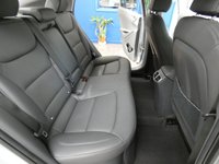 USED 2020 69 HYUNDAI IONIQ 1.6 PREMIUM SE MHEV 5d 140 BHP SAT NAV LEATHER HEATED SEATS STEERING WHEEL REAR VIEW CAMERA 1 OWNER EXCELLENT SERVICE HISTORY HYUNDAI WARRANTY TILL FEB 2025