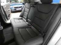 USED 2020 69 HYUNDAI IONIQ 1.6 PREMIUM SE MHEV 5d 140 BHP SAT NAV LEATHER HEATED SEATS STEERING WHEEL REAR VIEW CAMERA 1 OWNER EXCELLENT SERVICE HISTORY HYUNDAI WARRANTY TILL FEB 2025