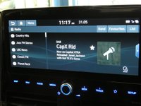 USED 2020 69 HYUNDAI IONIQ 1.6 PREMIUM SE MHEV 5d 140 BHP SAT NAV LEATHER HEATED SEATS STEERING WHEEL REAR VIEW CAMERA 1 OWNER EXCELLENT SERVICE HISTORY HYUNDAI WARRANTY TILL FEB 2025