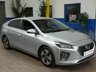 USED 2020 69 HYUNDAI IONIQ 1.6 PREMIUM SE MHEV 5d 140 BHP SAT NAV LEATHER HEATED SEATS STEERING WHEEL REAR VIEW CAMERA 1 OWNER EXCELLENT SERVICE HISTORY HYUNDAI WARRANTY TILL FEB 2025