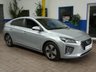 USED 2020 69 HYUNDAI IONIQ 1.6 PREMIUM SE MHEV 5d 140 BHP SAT NAV LEATHER HEATED SEATS STEERING WHEEL REAR VIEW CAMERA 1 OWNER EXCELLENT SERVICE HISTORY HYUNDAI WARRANTY TILL FEB 2025