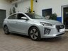 USED 2020 69 HYUNDAI IONIQ 1.6 PREMIUM SE MHEV 5d 140 BHP SAT NAV LEATHER HEATED SEATS STEERING WHEEL REAR VIEW CAMERA 1 OWNER EXCELLENT SERVICE HISTORY HYUNDAI WARRANTY TILL FEB 2025