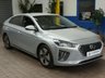 USED 2020 69 HYUNDAI IONIQ 1.6 PREMIUM SE MHEV 5d 140 BHP SAT NAV LEATHER HEATED SEATS STEERING WHEEL REAR VIEW CAMERA 1 OWNER EXCELLENT SERVICE HISTORY HYUNDAI WARRANTY TILL FEB 2025