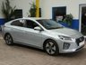 USED 2020 69 HYUNDAI IONIQ 1.6 PREMIUM SE MHEV 5d 140 BHP SAT NAV LEATHER HEATED SEATS STEERING WHEEL REAR VIEW CAMERA 1 OWNER EXCELLENT SERVICE HISTORY HYUNDAI WARRANTY TILL FEB 2025