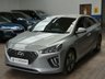 USED 2020 69 HYUNDAI IONIQ 1.6 PREMIUM SE MHEV 5d 140 BHP SAT NAV LEATHER HEATED SEATS STEERING WHEEL REAR VIEW CAMERA 1 OWNER EXCELLENT SERVICE HISTORY HYUNDAI WARRANTY TILL FEB 2025