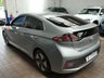 USED 2020 69 HYUNDAI IONIQ 1.6 PREMIUM SE MHEV 5d 140 BHP SAT NAV LEATHER HEATED SEATS STEERING WHEEL REAR VIEW CAMERA 1 OWNER EXCELLENT SERVICE HISTORY HYUNDAI WARRANTY TILL FEB 2025