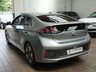 USED 2020 69 HYUNDAI IONIQ 1.6 PREMIUM SE MHEV 5d 140 BHP SAT NAV LEATHER HEATED SEATS STEERING WHEEL REAR VIEW CAMERA 1 OWNER EXCELLENT SERVICE HISTORY HYUNDAI WARRANTY TILL FEB 2025