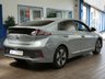 USED 2020 69 HYUNDAI IONIQ 1.6 PREMIUM SE MHEV 5d 140 BHP SAT NAV LEATHER HEATED SEATS STEERING WHEEL REAR VIEW CAMERA 1 OWNER EXCELLENT SERVICE HISTORY HYUNDAI WARRANTY TILL FEB 2025