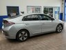 USED 2020 69 HYUNDAI IONIQ 1.6 PREMIUM SE MHEV 5d 140 BHP SAT NAV LEATHER HEATED SEATS STEERING WHEEL REAR VIEW CAMERA 1 OWNER EXCELLENT SERVICE HISTORY HYUNDAI WARRANTY TILL FEB 2025