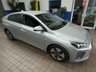 USED 2020 69 HYUNDAI IONIQ 1.6 PREMIUM SE MHEV 5d 140 BHP SAT NAV LEATHER HEATED SEATS STEERING WHEEL REAR VIEW CAMERA 1 OWNER EXCELLENT SERVICE HISTORY HYUNDAI WARRANTY TILL FEB 2025