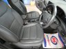 USED 2020 69 HYUNDAI IONIQ 1.6 PREMIUM SE MHEV 5d 140 BHP SAT NAV LEATHER HEATED SEATS STEERING WHEEL REAR VIEW CAMERA 1 OWNER EXCELLENT SERVICE HISTORY HYUNDAI WARRANTY TILL FEB 2025