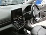 USED 2020 69 HYUNDAI IONIQ 1.6 PREMIUM SE MHEV 5d 140 BHP SAT NAV LEATHER HEATED SEATS STEERING WHEEL REAR VIEW CAMERA 1 OWNER EXCELLENT SERVICE HISTORY HYUNDAI WARRANTY TILL FEB 2025