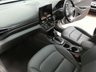 USED 2020 69 HYUNDAI IONIQ 1.6 PREMIUM SE MHEV 5d 140 BHP SAT NAV LEATHER HEATED SEATS STEERING WHEEL REAR VIEW CAMERA 1 OWNER EXCELLENT SERVICE HISTORY HYUNDAI WARRANTY TILL FEB 2025
