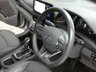 USED 2020 69 HYUNDAI IONIQ 1.6 PREMIUM SE MHEV 5d 140 BHP SAT NAV LEATHER HEATED SEATS STEERING WHEEL REAR VIEW CAMERA 1 OWNER EXCELLENT SERVICE HISTORY HYUNDAI WARRANTY TILL FEB 2025