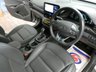 USED 2020 69 HYUNDAI IONIQ 1.6 PREMIUM SE MHEV 5d 140 BHP SAT NAV LEATHER HEATED SEATS STEERING WHEEL REAR VIEW CAMERA 1 OWNER EXCELLENT SERVICE HISTORY HYUNDAI WARRANTY TILL FEB 2025
