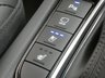 USED 2020 69 HYUNDAI IONIQ 1.6 PREMIUM SE MHEV 5d 140 BHP SAT NAV LEATHER HEATED SEATS STEERING WHEEL REAR VIEW CAMERA 1 OWNER EXCELLENT SERVICE HISTORY HYUNDAI WARRANTY TILL FEB 2025