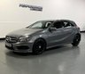 USED 2015 65 MERCEDES-BENZ A-CLASS 2.1 A200 CDI AMG SPORT 5d 136 BHP 
