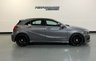USED 2015 65 MERCEDES-BENZ A-CLASS 2.1 A200 CDI AMG SPORT 5d 136 BHP 