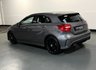 USED 2015 65 MERCEDES-BENZ A-CLASS 2.1 A200 CDI AMG SPORT 5d 136 BHP 