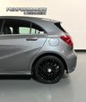 USED 2015 65 MERCEDES-BENZ A-CLASS 2.1 A200 CDI AMG SPORT 5d 136 BHP 