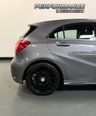 USED 2015 65 MERCEDES-BENZ A-CLASS 2.1 A200 CDI AMG SPORT 5d 136 BHP 