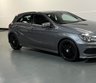 USED 2015 65 MERCEDES-BENZ A-CLASS 2.1 A200 CDI AMG SPORT 5d 136 BHP 