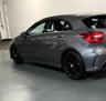 USED 2015 65 MERCEDES-BENZ A-CLASS 2.1 A200 CDI AMG SPORT 5d 136 BHP 