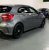 USED 2015 65 MERCEDES-BENZ A-CLASS 2.1 A200 CDI AMG SPORT 5d 136 BHP 