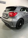 USED 2015 65 MERCEDES-BENZ A-CLASS 2.1 A200 CDI AMG SPORT 5d 136 BHP 