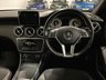 USED 2015 65 MERCEDES-BENZ A-CLASS 2.1 A200 CDI AMG SPORT 5d 136 BHP 