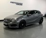 USED 2015 65 MERCEDES-BENZ A-CLASS 2.1 A200 CDI AMG SPORT 5d 136 BHP 