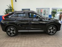 USED 2021 21 MITSUBISHI ECLIPSE CROSS 1.5 DYNAMIC 5d 161 BHP APP SAT NAV CAMERA HEATED SEAT PARKING SENSORS 1 OWNER SERVICE HISTORY MITSUBISHI WARRANTY TILL APRIL 2026