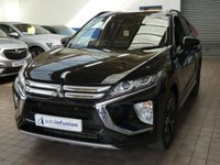 USED 2021 21 MITSUBISHI ECLIPSE CROSS 1.5 DYNAMIC 5d 161 BHP APP SAT NAV CAMERA HEATED SEAT PARKING SENSORS 1 OWNER SERVICE HISTORY MITSUBISHI WARRANTY TILL APRIL 2026