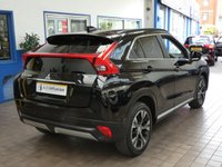 USED 2021 21 MITSUBISHI ECLIPSE CROSS 1.5 DYNAMIC 5d 161 BHP APP SAT NAV CAMERA HEATED SEAT PARKING SENSORS 1 OWNER SERVICE HISTORY MITSUBISHI WARRANTY TILL APRIL 2026