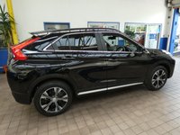 USED 2021 21 MITSUBISHI ECLIPSE CROSS 1.5 DYNAMIC 5d 161 BHP APP SAT NAV CAMERA HEATED SEAT PARKING SENSORS 1 OWNER SERVICE HISTORY MITSUBISHI WARRANTY TILL APRIL 2026