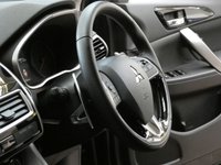 USED 2021 21 MITSUBISHI ECLIPSE CROSS 1.5 DYNAMIC 5d 161 BHP APP SAT NAV CAMERA HEATED SEAT PARKING SENSORS 1 OWNER SERVICE HISTORY MITSUBISHI WARRANTY TILL APRIL 2026