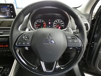 USED 2021 21 MITSUBISHI ECLIPSE CROSS 1.5 DYNAMIC 5d 161 BHP APP SAT NAV CAMERA HEATED SEAT PARKING SENSORS 1 OWNER SERVICE HISTORY MITSUBISHI WARRANTY TILL APRIL 2026