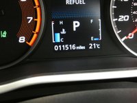 USED 2021 21 MITSUBISHI ECLIPSE CROSS 1.5 DYNAMIC 5d 161 BHP APP SAT NAV CAMERA HEATED SEAT PARKING SENSORS 1 OWNER SERVICE HISTORY MITSUBISHI WARRANTY TILL APRIL 2026
