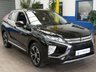 USED 2021 21 MITSUBISHI ECLIPSE CROSS 1.5 DYNAMIC 5d 161 BHP APP SAT NAV CAMERA HEATED SEAT PARKING SENSORS 1 OWNER SERVICE HISTORY MITSUBISHI WARRANTY TILL APRIL 2026