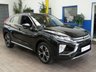 USED 2021 21 MITSUBISHI ECLIPSE CROSS 1.5 DYNAMIC 5d 161 BHP APP SAT NAV CAMERA HEATED SEAT PARKING SENSORS 1 OWNER SERVICE HISTORY MITSUBISHI WARRANTY TILL APRIL 2026