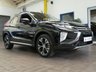 USED 2021 21 MITSUBISHI ECLIPSE CROSS 1.5 DYNAMIC 5d 161 BHP APP SAT NAV CAMERA HEATED SEAT PARKING SENSORS 1 OWNER SERVICE HISTORY MITSUBISHI WARRANTY TILL APRIL 2026