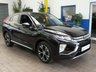 USED 2021 21 MITSUBISHI ECLIPSE CROSS 1.5 DYNAMIC 5d 161 BHP APP SAT NAV CAMERA HEATED SEAT PARKING SENSORS 1 OWNER SERVICE HISTORY MITSUBISHI WARRANTY TILL APRIL 2026