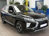 USED 2021 21 MITSUBISHI ECLIPSE CROSS 1.5 DYNAMIC 5d 161 BHP APP SAT NAV CAMERA HEATED SEAT PARKING SENSORS 1 OWNER SERVICE HISTORY MITSUBISHI WARRANTY TILL APRIL 2026