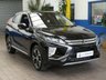 USED 2021 21 MITSUBISHI ECLIPSE CROSS 1.5 DYNAMIC 5d 161 BHP APP SAT NAV CAMERA HEATED SEAT PARKING SENSORS 1 OWNER SERVICE HISTORY MITSUBISHI WARRANTY TILL APRIL 2026