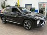 USED 2021 21 MITSUBISHI ECLIPSE CROSS 1.5 DYNAMIC 5d 161 BHP APP SAT NAV CAMERA HEATED SEAT PARKING SENSORS 1 OWNER SERVICE HISTORY MITSUBISHI WARRANTY TILL APRIL 2026